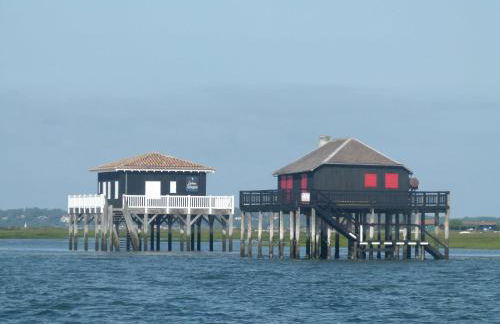 Les pieds dans l'eau - Foto 18