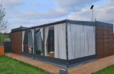 Strefa relaxu u JJ - Foto 15