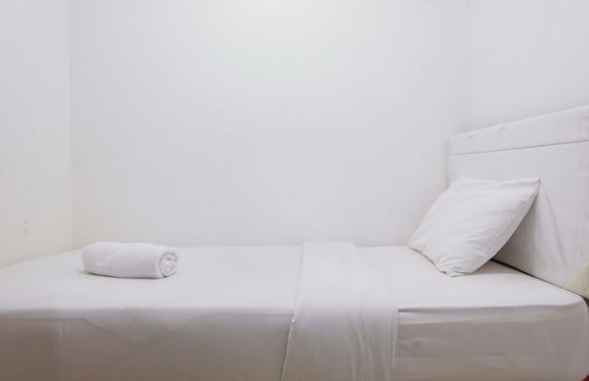 Bassura City Apartment Connect to Swimming Pool - Foto 5