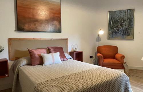 Alojamiento La Casa del Pintor - Foto 65