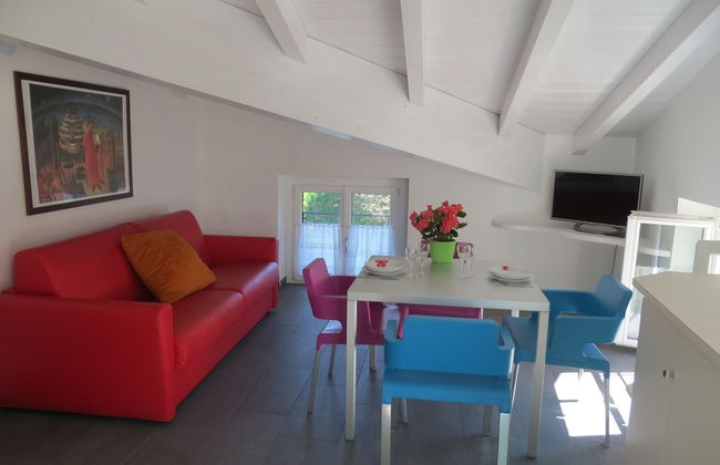 Antica Residenza I Ronchi di Bellagio - Photo 9