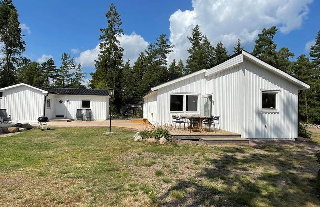 4 Star Holiday Home in Monsteras-by Traum - Foto 64