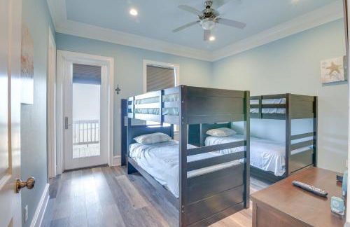 Pet-Friendly Port Arthur Retreat with Fishing Pier! - Foto 26