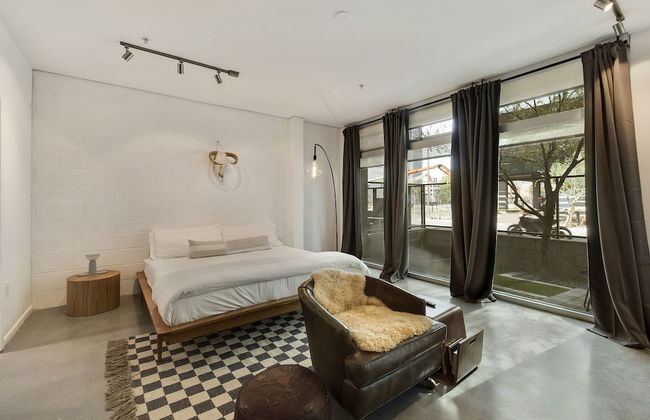 Tempe Studios - Foto 13