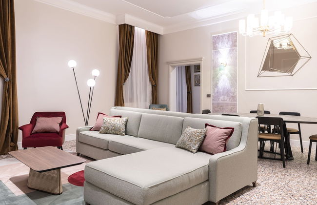 Be Mate Ponte di Rialto - Foto 56