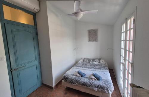 Fisherman's house in Port Grimaud - Foto 25