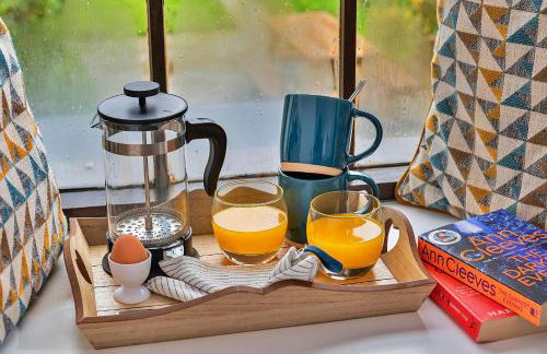 Finest Retreats - Harp House - Foto 27