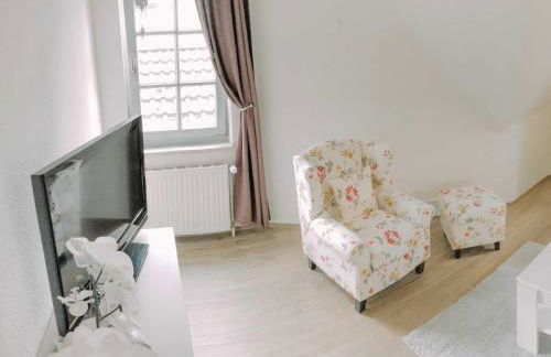 Ferienwohnung Worpsweder Schlösschen - Foto 7