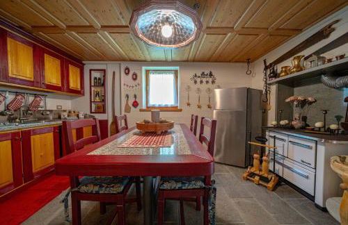Chalet nel verde a Samolaco - Terrazzo - Foto 35