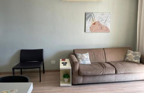 Apartamento Moderno - Barra da Tijuca - Foto 10
