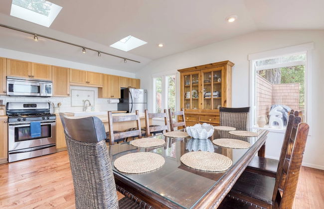 Madrona Beach House by Avantstay Waterfront Home - Foto 15