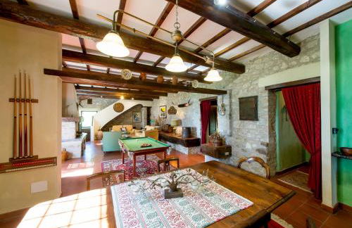 Casa Boschetto - Foto 15