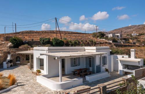 Andrea's Tinos House - Foto 13