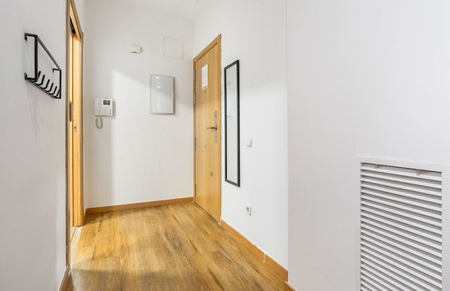 Limehome Madrid San Lorenzo - Photo 57