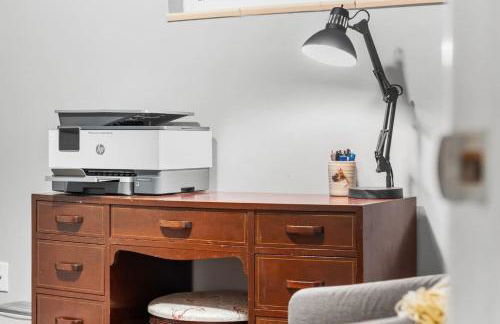 Creekside Family Haven - Foto 31