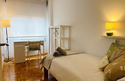 Oviedo Historico WiFi & Parking Gratuito - Foto 49