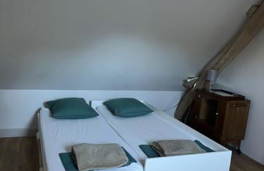 Gite Du Bec De Cisse - Foto 11