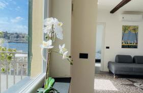 Comodissimo Gaslini e mare - Foto 13