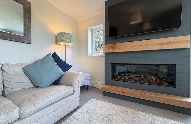 Maytree Cottage - 4 Bedroom Holiday Home - Tenby - Foto 36
