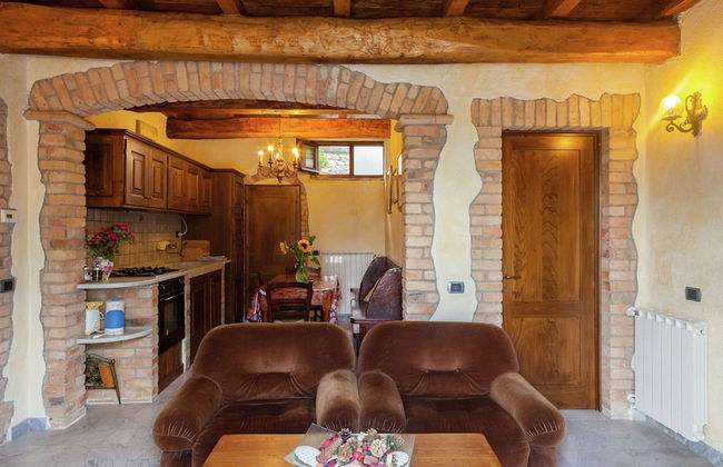 Farmhouse in Aulla With Private Pool - Foto 13