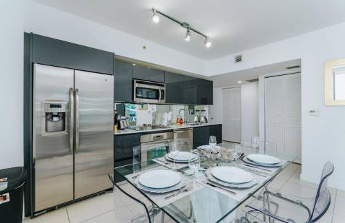 Exclusive, Amazing, Bright and Spacious at Brickell - Foto 15