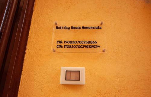 Holiday House Annunziata 1 - Foto 4