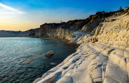 Maré - Scala dei Turchi - Foto 37