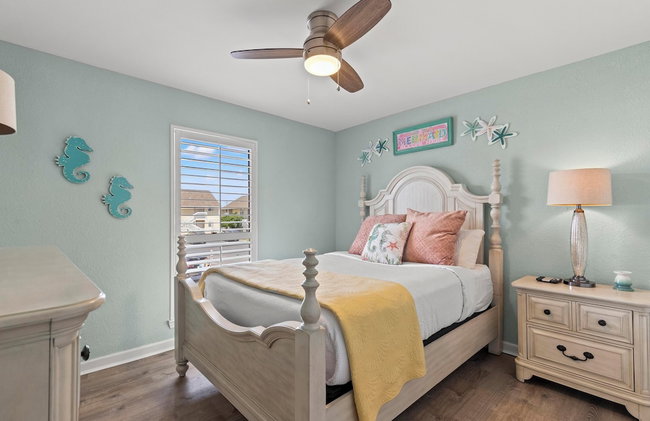 Sandpiper Cove Resort by Panhandle Getaways - Foto 25