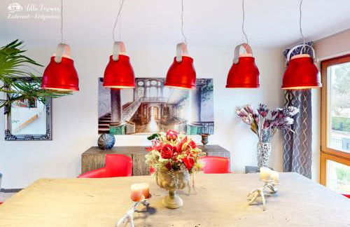 Ferienhaus am Rande von Dresden für bis zu 11 Personen - Willkommen in der Villa Toscana - Foto 42