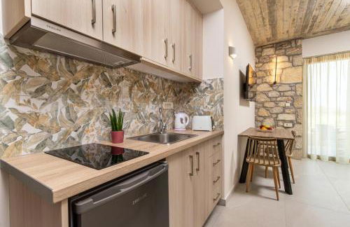 Achatis Apartments with sea view - Foto 40