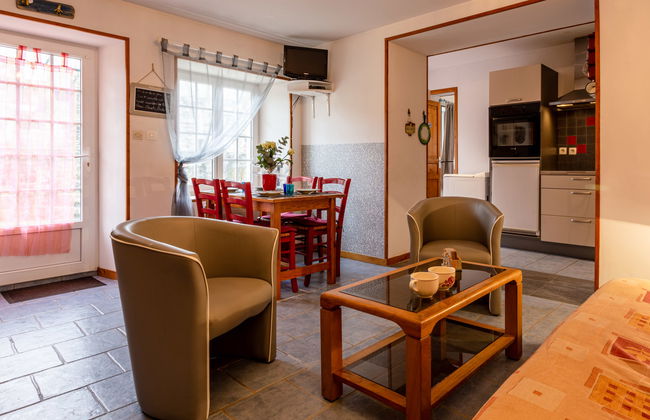 Les Lutins - Foto 12