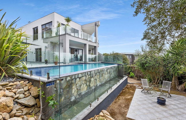 Bella Vista Heated Pool Spa With Stunning View - Foto 13