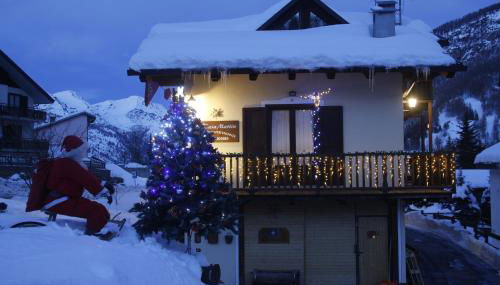 Casa Martin - Photo 2