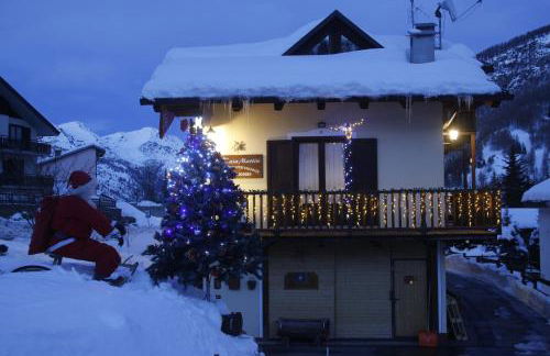 Casa Martin - Photo 2