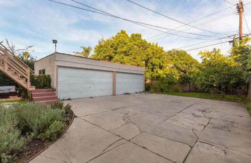 Renovated Spanish 3BD 2BA near Beverly Hills - Foto 16