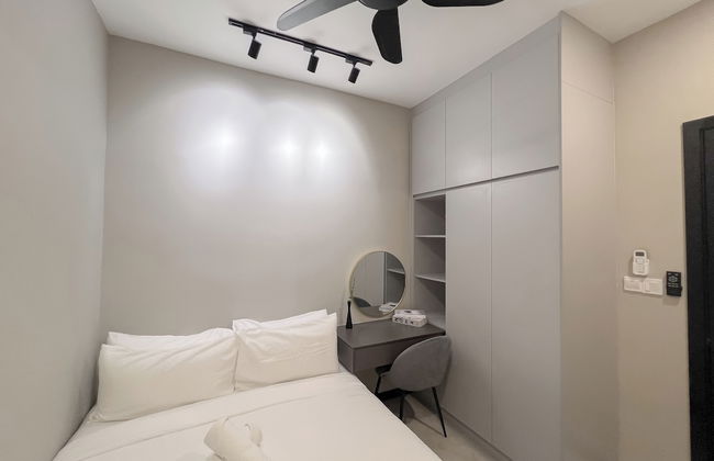 Neu Suites by Manhattan Group - Foto 4