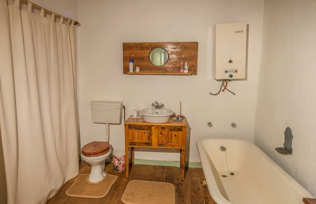 Matjiesvlei Guest Farm - Foto 8