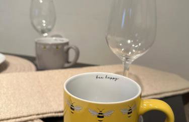 The Cosy Cottage Retreat! Perfect for Contractors, Relocators, Getaway - Foto 8