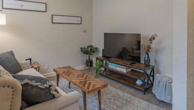 University Suite "C" - Foto 3