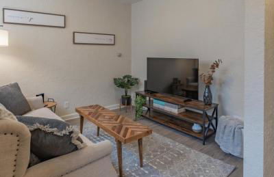 University Suite "C" - Foto 3