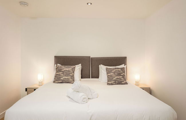 Wellington Lodge - Donnini Apartments - Foto 10