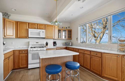 Lake Michigan Getaway by Juniper Holiday + Home - Foto 15