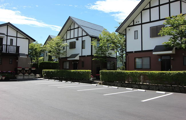 Villa Ururun Kawaguchiko - Photo 30