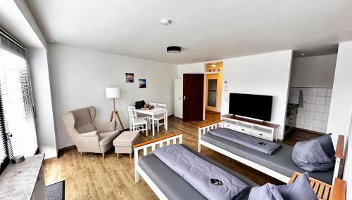 Moderne Ferienwohnung Nr 1 in Kleve - sehr zentral gelegen - Foto 3