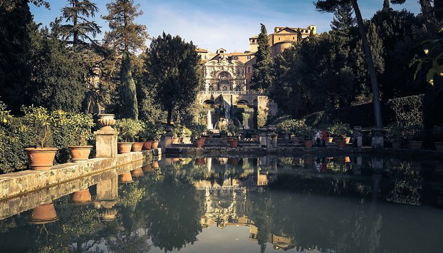 Lo mejor de la visita guiada de Tivoli con Old Town, D'Este, Gregoriana y Adriano Villas - Foto 5