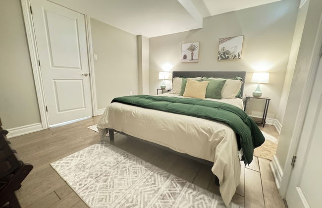 Mississauga Manor - Meadowvale - Foto 11