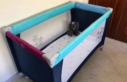 Flat in the Heart of Algarve - Foto 16