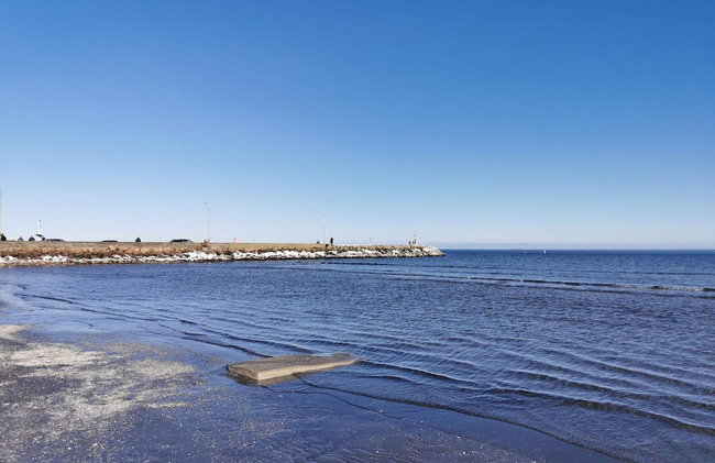 8 Person Holiday Home in Albaek - Foto 27