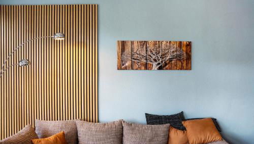 Ferienwohnung Chemnitz City - Foto 4