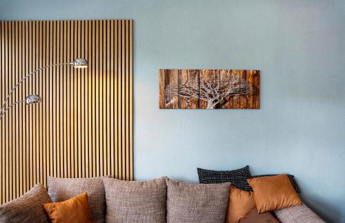 Ferienwohnung Chemnitz City - Foto 4